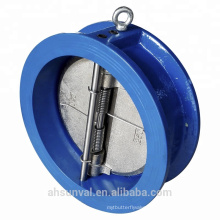 Double Door Check Valve